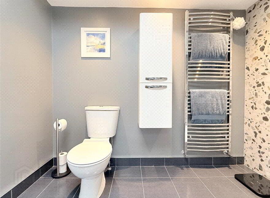 39 Station Road, Magherafelt, BT45 5EB