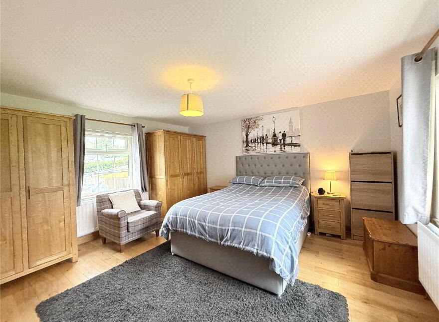 39 Station Road, Magherafelt, BT45 5EB