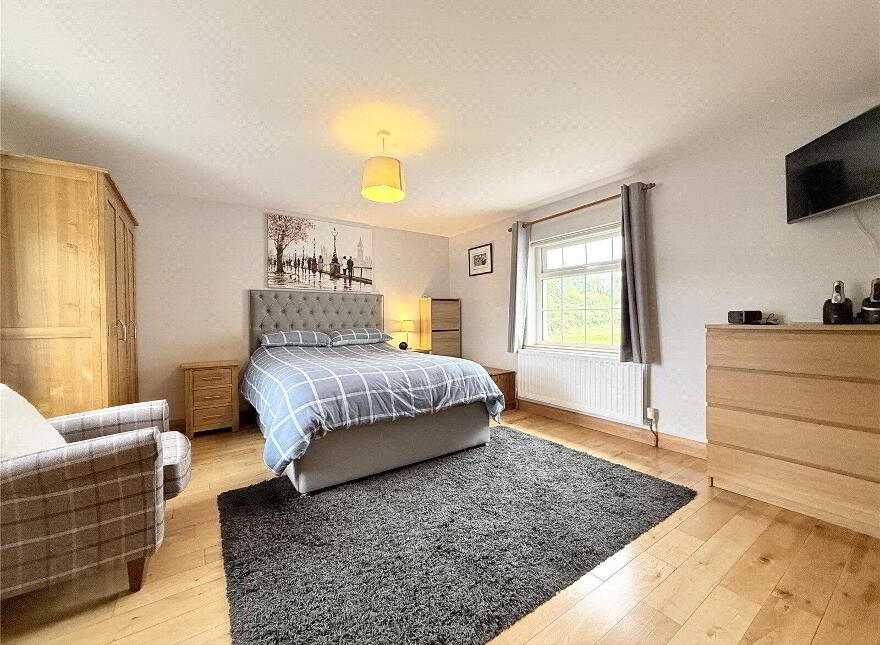 39 Station Road, Magherafelt, BT45 5EB