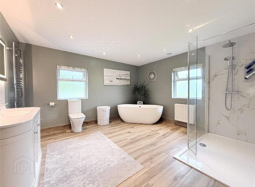 39 Station Road, Magherafelt, BT45 5EB