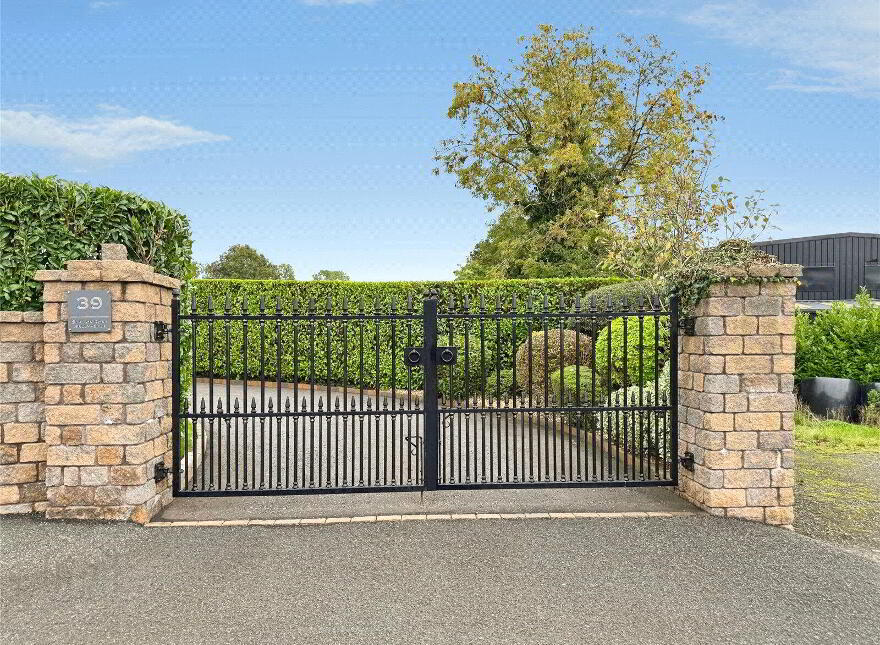 39 Station Road, Magherafelt, BT45 5EB