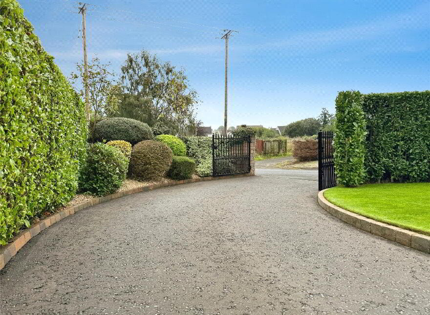 39 Station Road, Magherafelt, BT45 5EB
