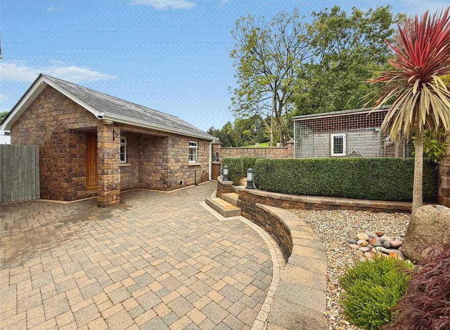 39 Station Road, Magherafelt, BT45 5EB