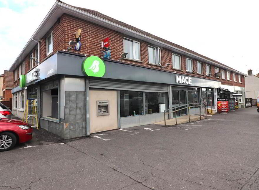103, 107 Moss Road, Lambeg, Lisburn, BT27 4NX