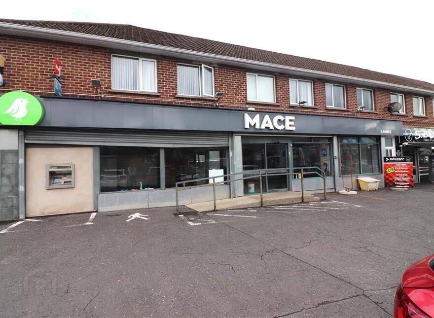 103, 107 Moss Road, Lambeg, Lisburn, BT27 4NX photo