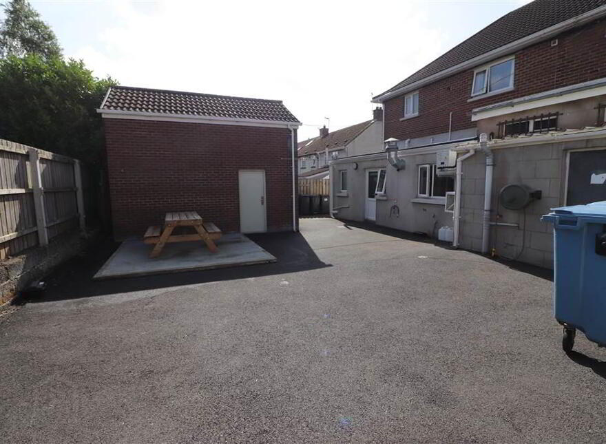 103, 107 Moss Road, Lambeg, Lisburn, BT27 4NX