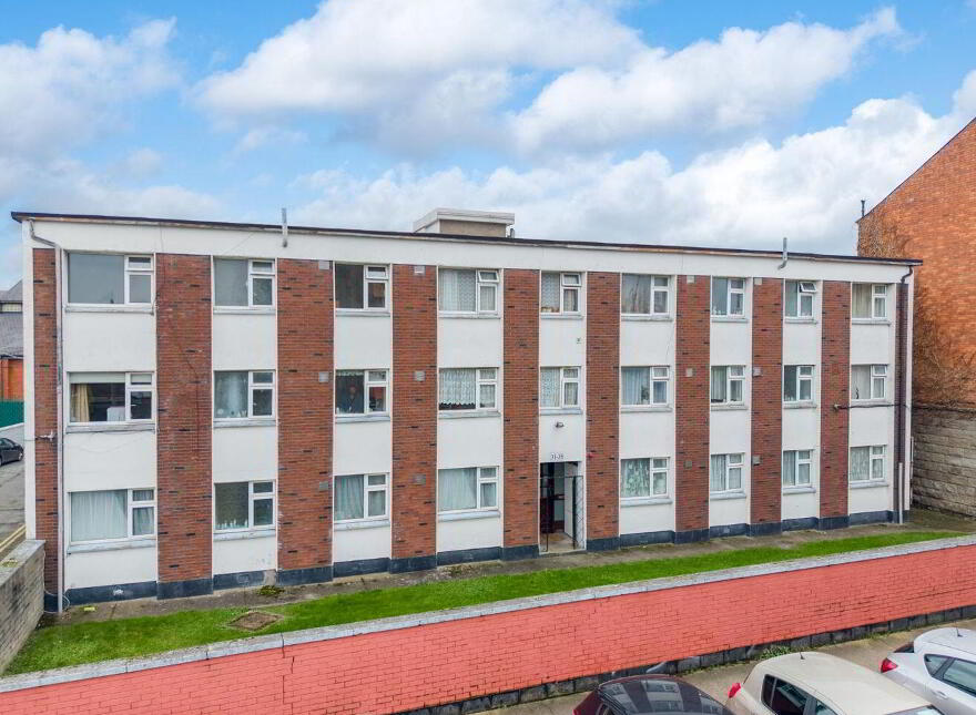 31-35 Grosvenor Square, Rathmines, Rathmines, D06DD73