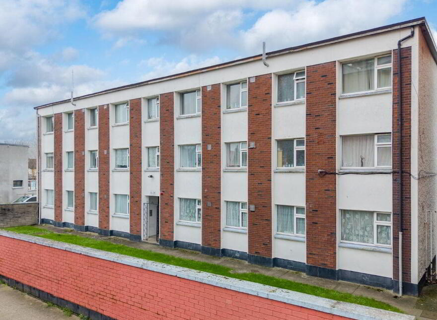 31-35 Grosvenor Square, Rathmines, Rathmines, D06DD73