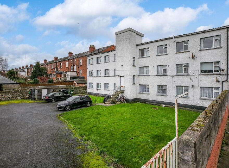 31-35 Grosvenor Square, Rathmines, Rathmines, D06DD73