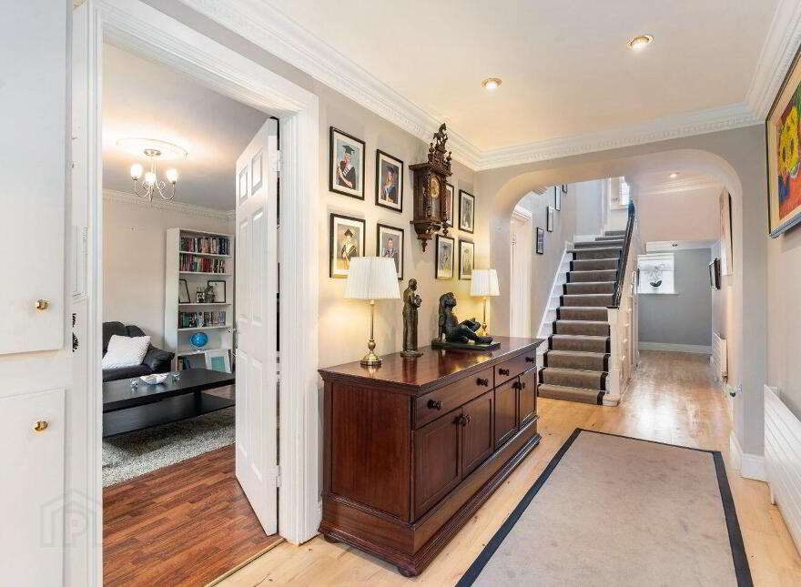 Washington House, Butterfield Avenue, Rathfarnham, Dublin 14, D14X9Y6