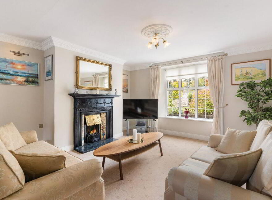 Washington House, Butterfield Avenue, Rathfarnham, Dublin 14, D14X9Y6