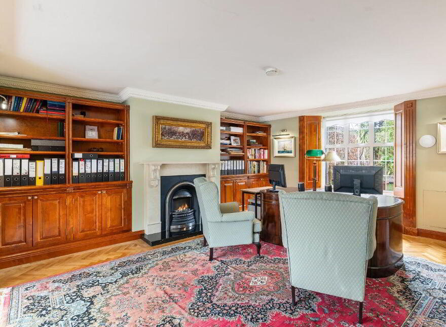 Washington House, Butterfield Avenue, Rathfarnham, Dublin 14, D14X9Y6