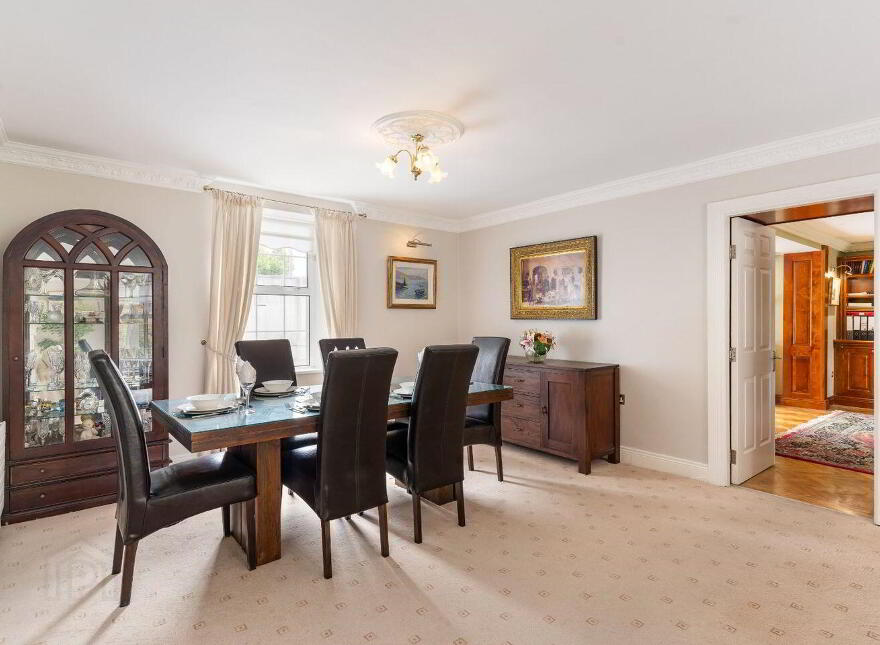 Washington House, Butterfield Avenue, Rathfarnham, Dublin 14, D14X9Y6