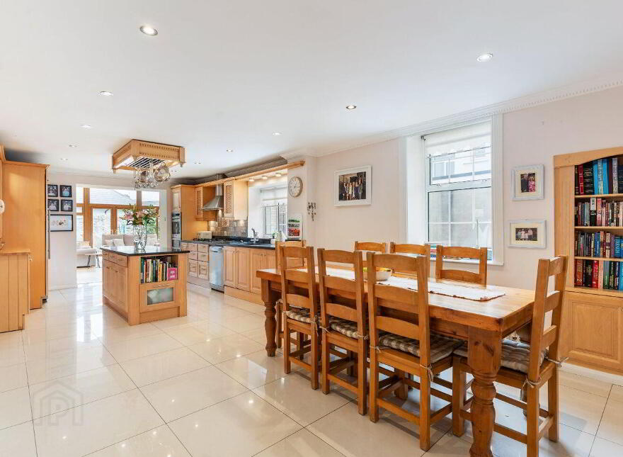 Washington House, Butterfield Avenue, Rathfarnham, Dublin 14, D14X9Y6
