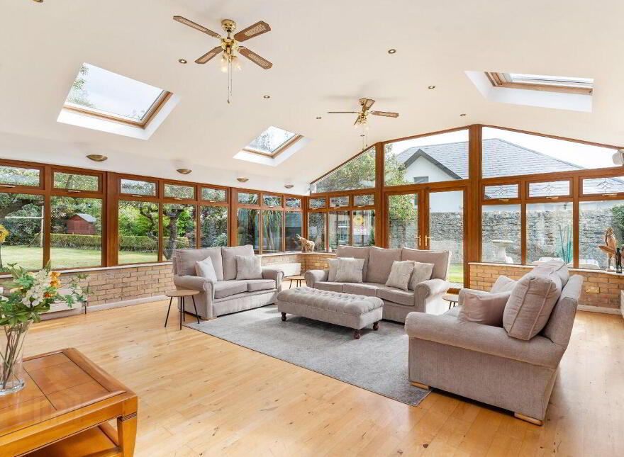 Washington House, Butterfield Avenue, Rathfarnham, Dublin 14, D14X9Y6