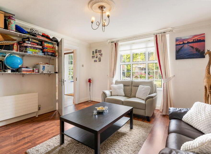 Washington House, Butterfield Avenue, Rathfarnham, Dublin 14, D14X9Y6