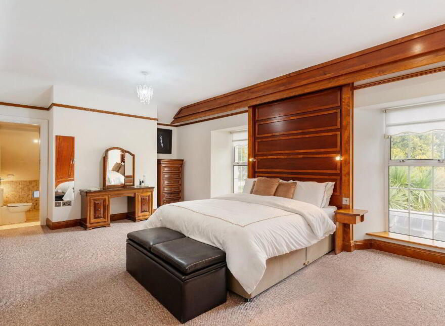 Washington House, Butterfield Avenue, Rathfarnham, Dublin 14, D14X9Y6