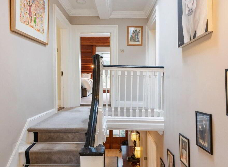 Washington House, Butterfield Avenue, Rathfarnham, Dublin 14, D14X9Y6