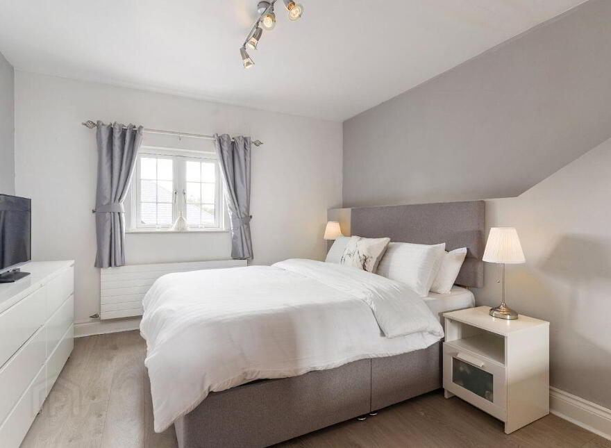 Washington House, Butterfield Avenue, Rathfarnham, Dublin 14, D14X9Y6
