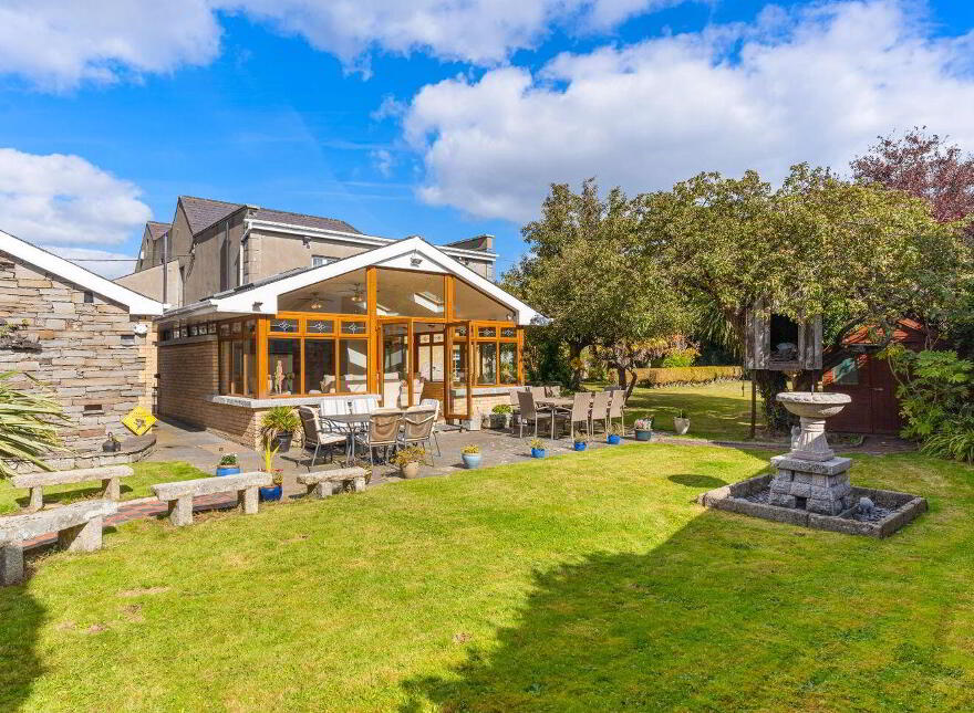Washington House, Butterfield Avenue, Rathfarnham, Dublin 14, D14X9Y6