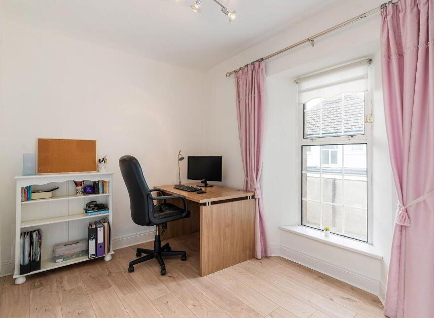Washington House, Butterfield Avenue, Rathfarnham, Dublin 14, D14X9Y6