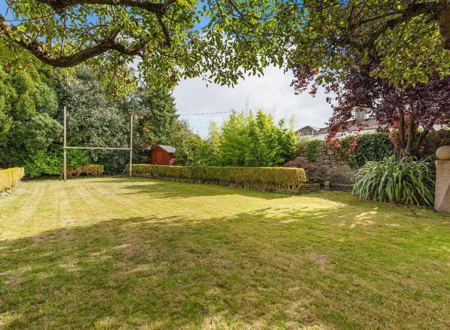 Washington House, Butterfield Avenue, Rathfarnham, Dublin 14, D14X9Y6