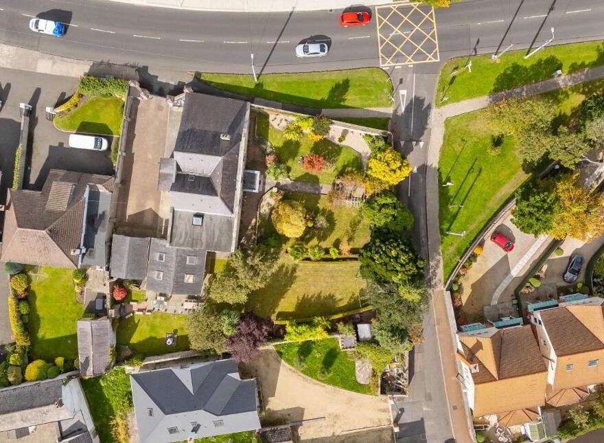 Washington House, Butterfield Avenue, Rathfarnham, Dublin 14, D14X9Y6