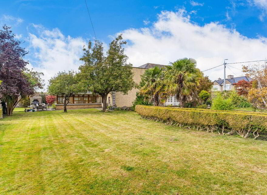 Washington House, Butterfield Avenue, Rathfarnham, Dublin 14, D14X9Y6