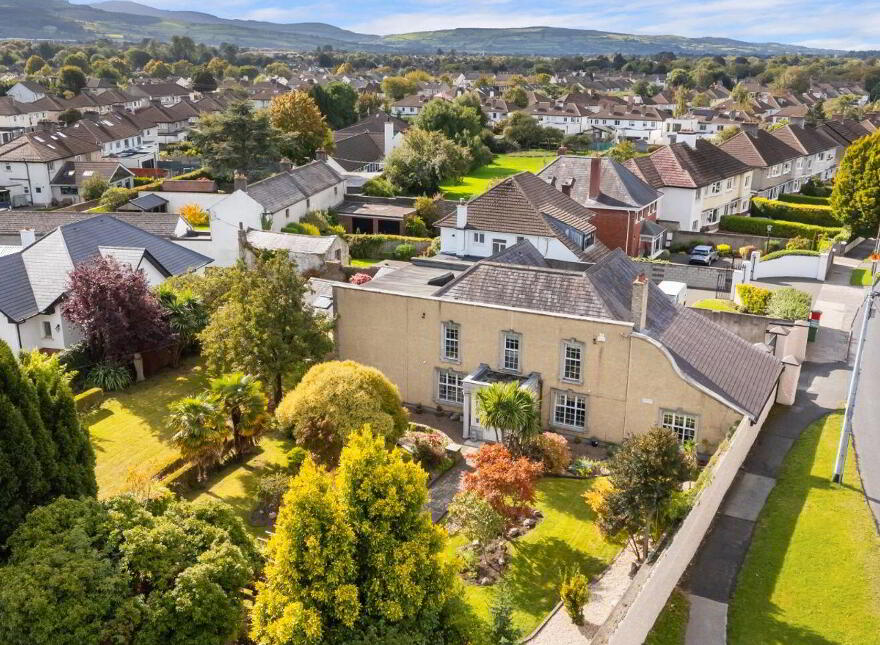 Washington House, Butterfield Avenue, Rathfarnham, Dublin 14, D14X9Y6