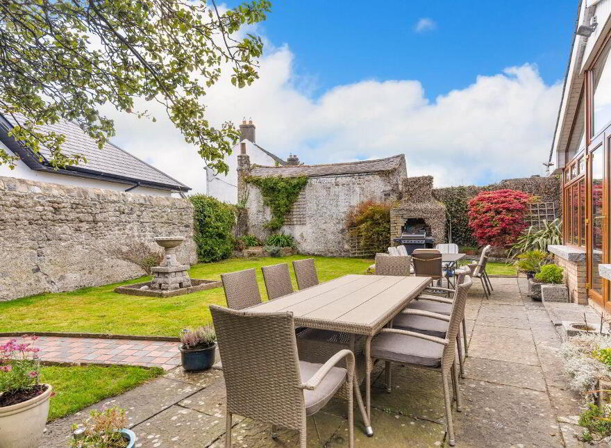 Washington House, Butterfield Avenue, Rathfarnham, Dublin 14, D14X9Y6