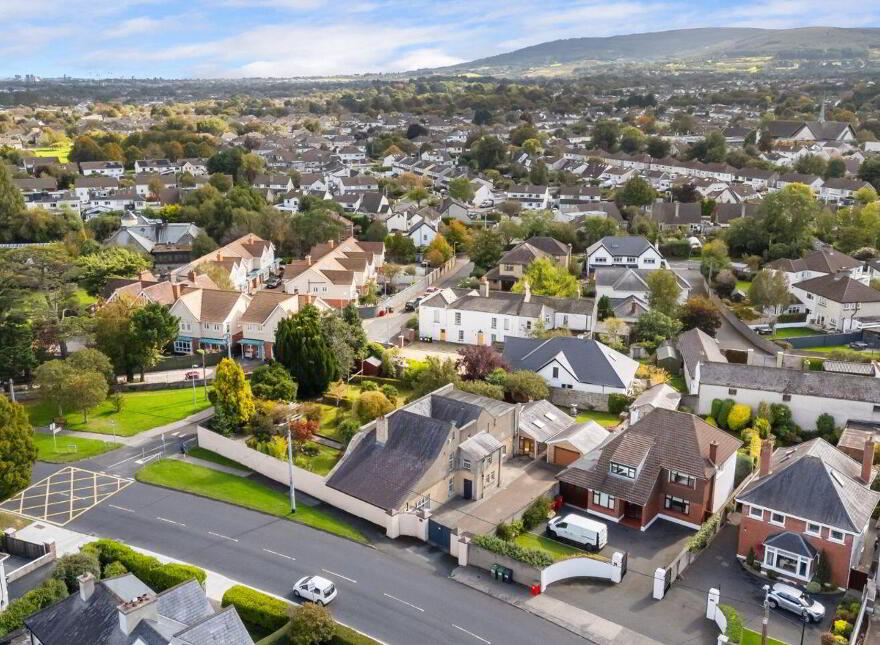 Washington House, Butterfield Avenue, Rathfarnham, Dublin 14, D14X9Y6