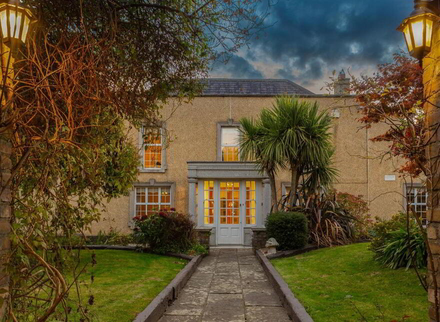 Washington House, Butterfield Avenue, Rathfarnham, Dublin 14, D14X9Y6