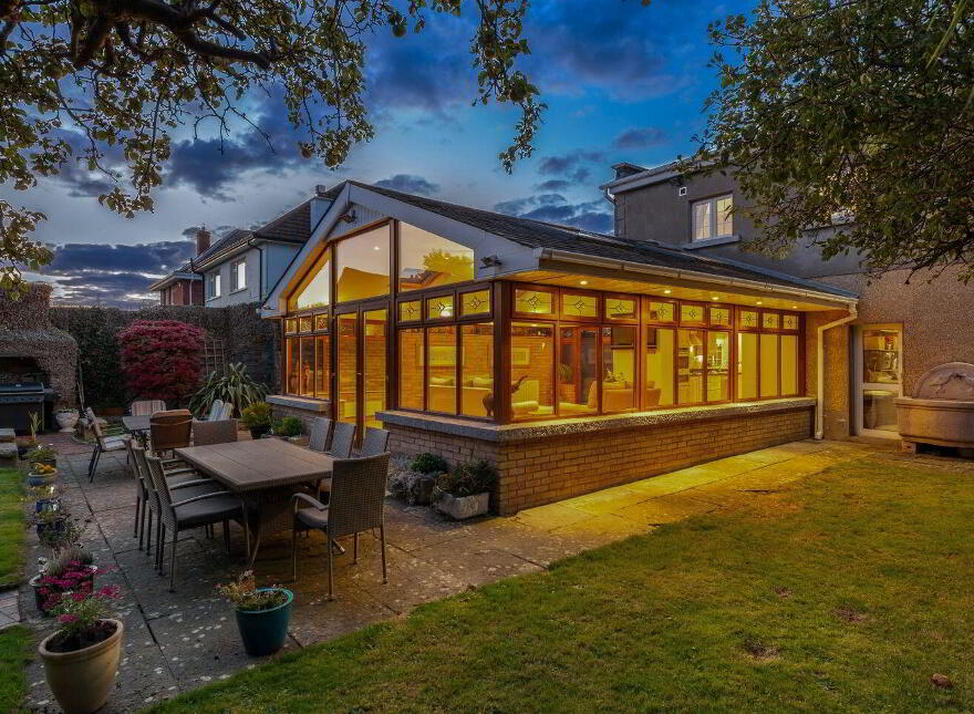 Washington House, Butterfield Avenue, Rathfarnham, Dublin 14, D14X9Y6