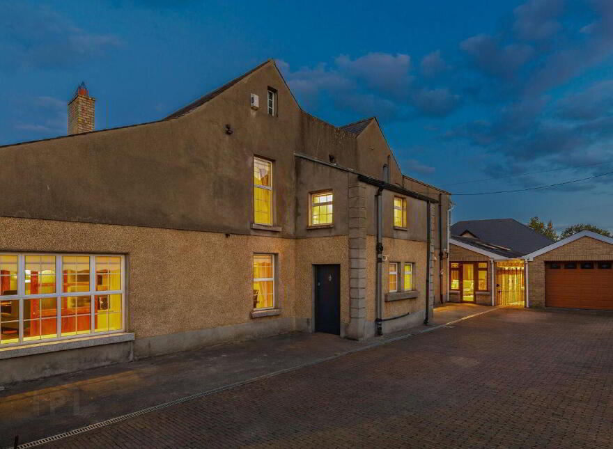 Washington House, Butterfield Avenue, Rathfarnham, Dublin 14, D14X9Y6