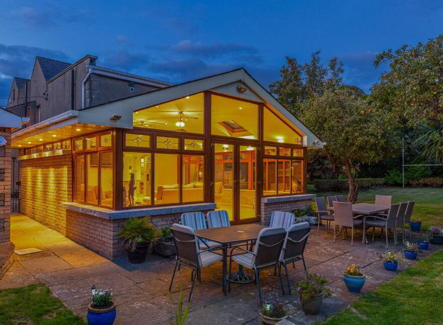 Washington House, Butterfield Avenue, Rathfarnham, Dublin 14, D14X9Y6