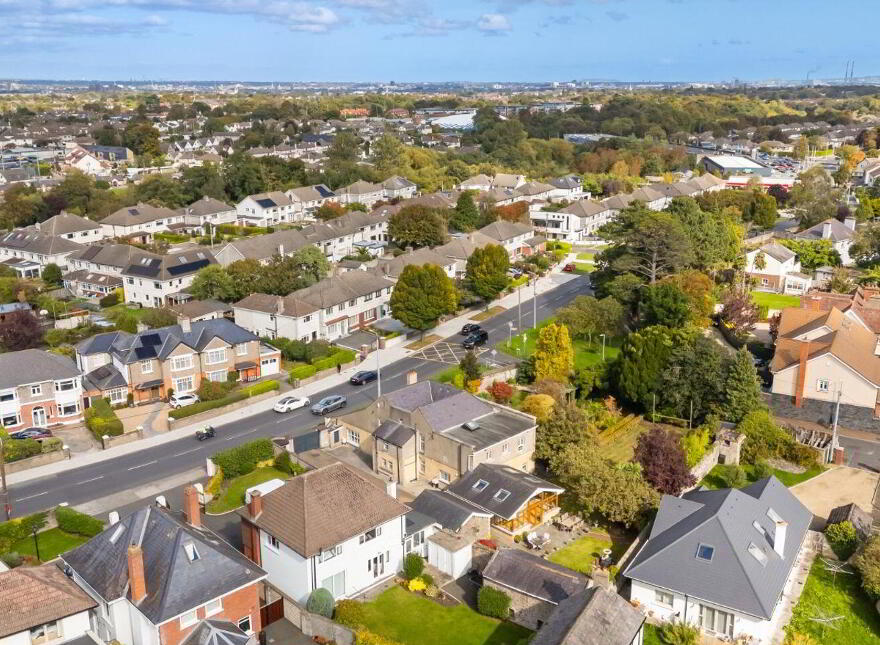 Washington House, Butterfield Avenue, Rathfarnham, Dublin 14, D14X9Y6
