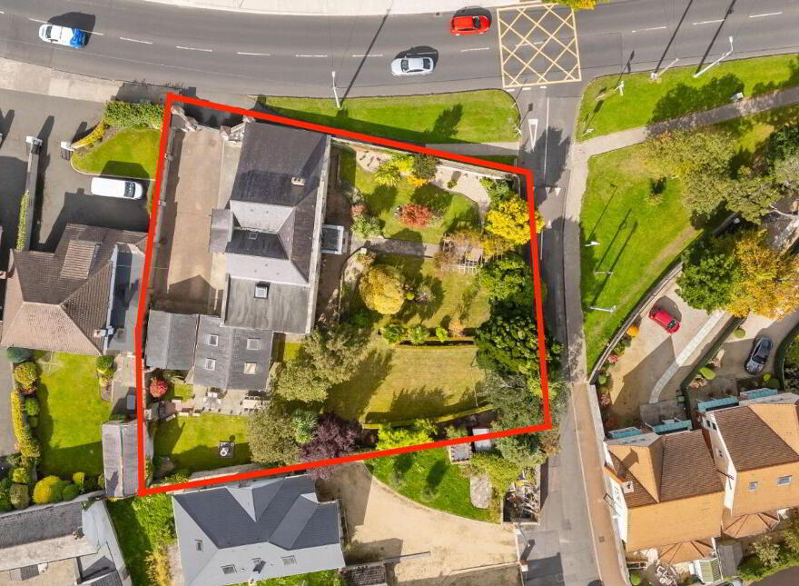 Washington House, Butterfield Avenue, Rathfarnham, Dublin 14, D14X9Y6