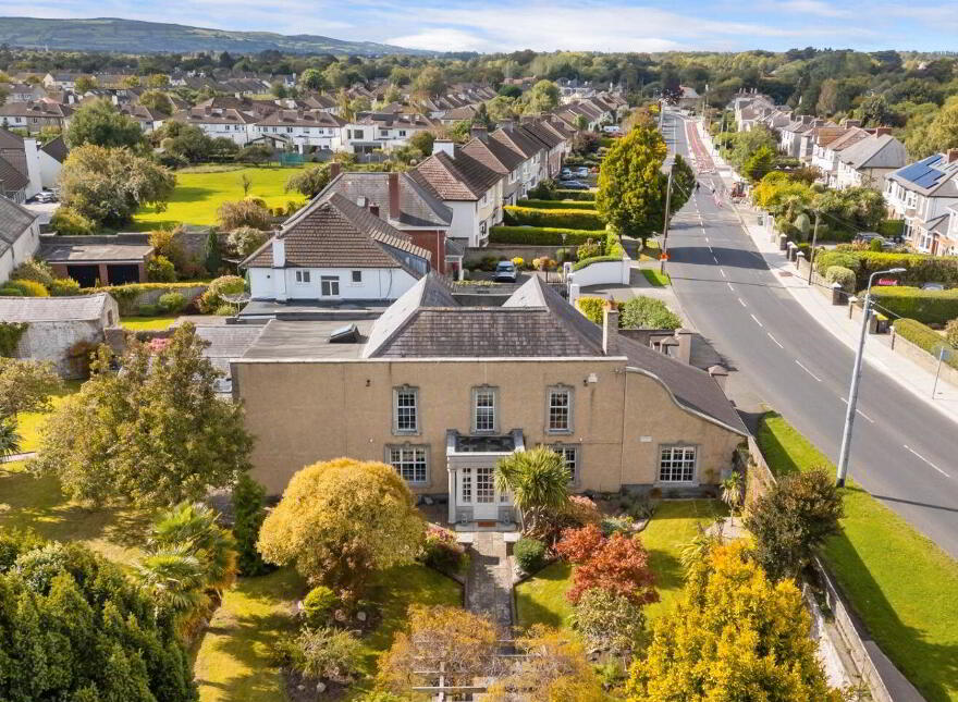 Washington House, Butterfield Avenue, Rathfarnham, Dublin 14, D14X9Y6
