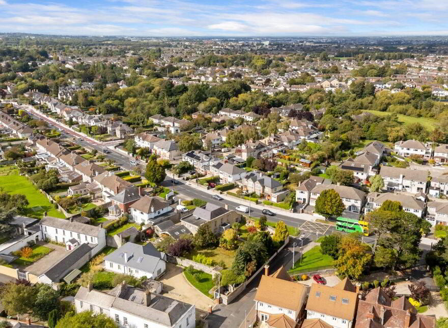 Washington House, Butterfield Avenue, Rathfarnham, Dublin 14, D14X9Y6