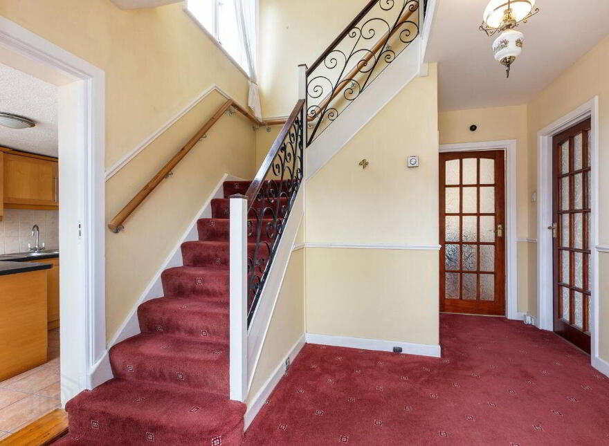 30 Butterfield Orchard, Rathfarnham, Dublin 14, D14XD74