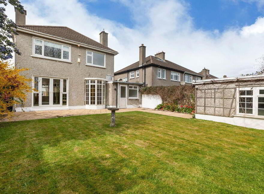 30 Butterfield Orchard, Rathfarnham, Dublin 14, D14XD74