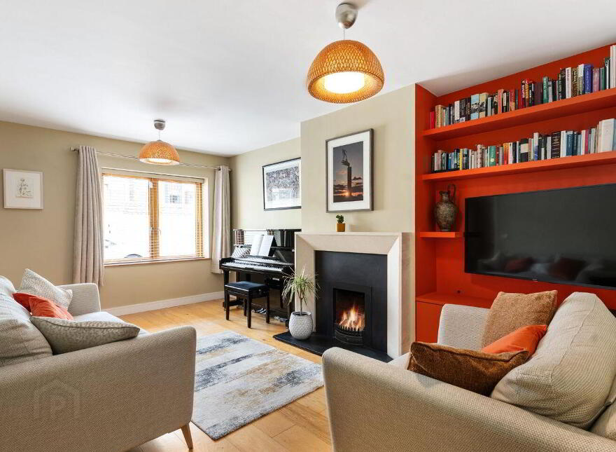 3 Brehon Court, Harold's Grange Road, Rathfarnham, Rathfarnham, D16X2A8