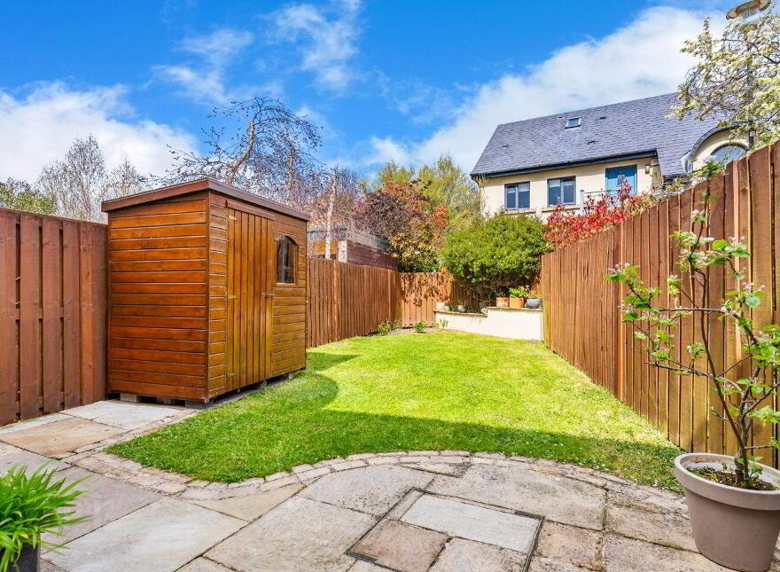 3 Brehon Court, Harold's Grange Road, Rathfarnham, Rathfarnham, D16X2A8
