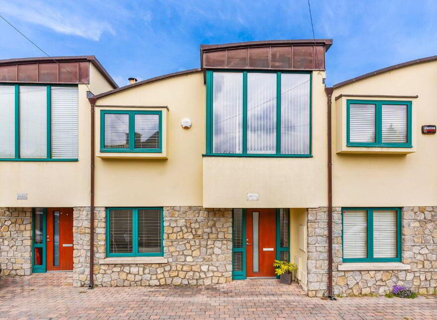 3 Brehon Court, Harold's Grange Road, Rathfarnham, Rathfarnham, D16X2A8