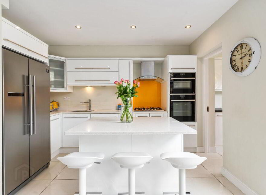 3 Brehon Court, Harold's Grange Road, Rathfarnham, Rathfarnham, D16X2A8
