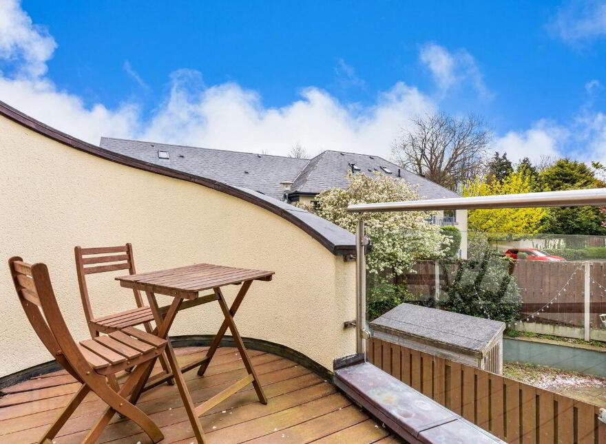 3 Brehon Court, Harold's Grange Road, Rathfarnham, Rathfarnham, D16X2A8