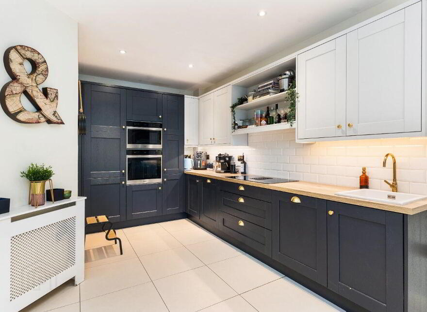 6 Stocking Wood Green, Stocking Avenue, Rathfarnham, Rathfarnham, D16AH50