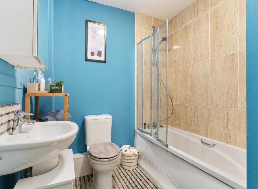 6 Stocking Wood Green, Stocking Avenue, Rathfarnham, Rathfarnham, D16AH50
