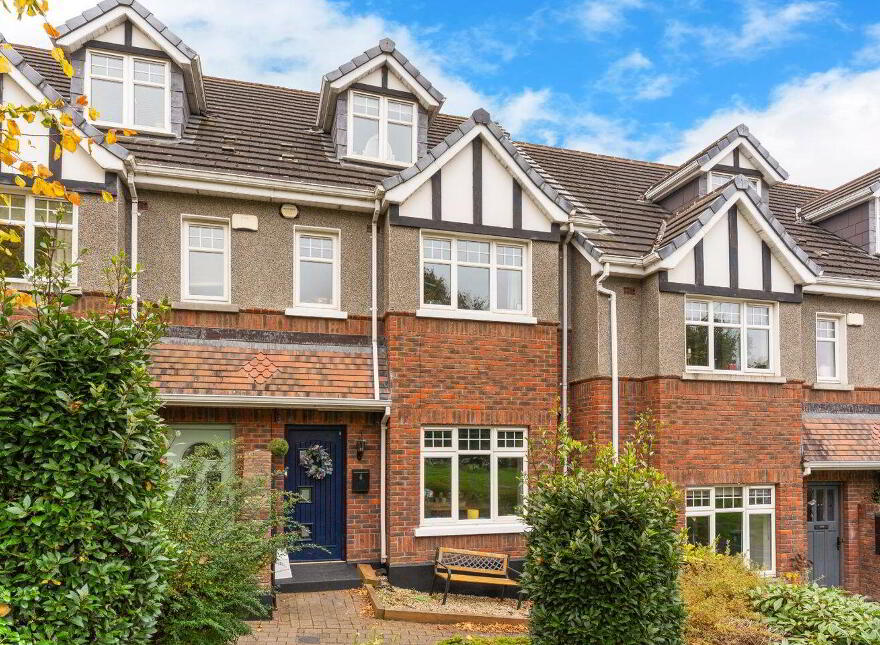 6 Stocking Wood Green, Stocking Avenue, Rathfarnham, Rathfarnham, D16AH50