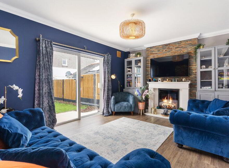 6 Stocking Wood Green, Stocking Avenue, Rathfarnham, Rathfarnham, D16AH50